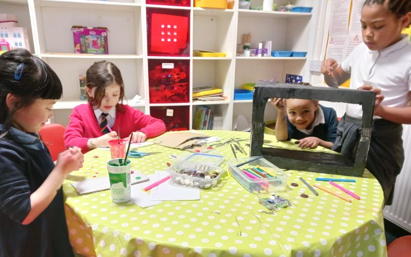 The WOSRC Playscheme